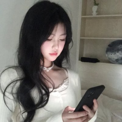 春曲丽影